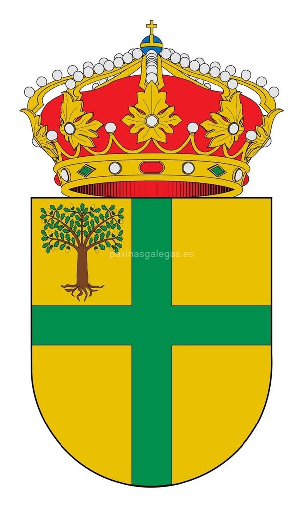 logotipo  Ayuntamiento - Concello Verea
