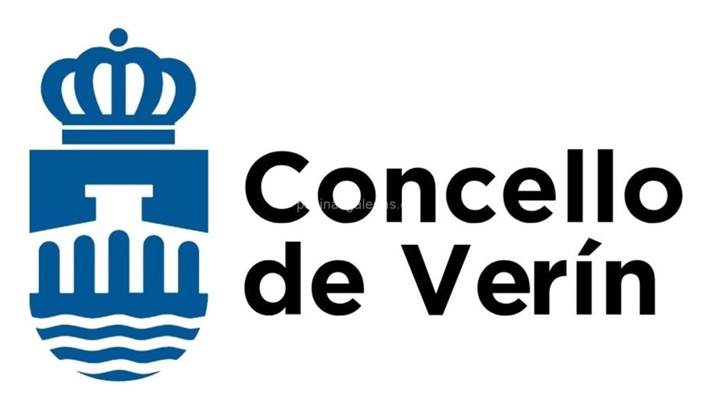 logotipo  Ayuntamiento - Concello Verín