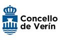 logotipo  Ayuntamiento - Concello Verín