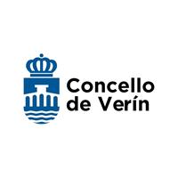 Logotipo  Ayuntamiento - Concello Verín