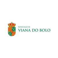 Logotipo  Ayuntamiento - Concello Viana do Bolo