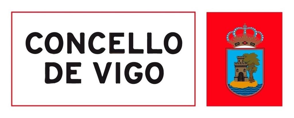 logotipo  Ayuntamiento - Concello Vigo