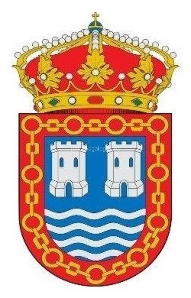 logotipo  Ayuntamiento - Concello Vilaboa