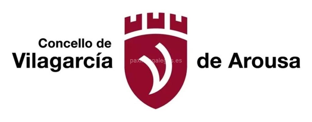 logotipo  Ayuntamiento - Concello Vilagarcía de Arousa