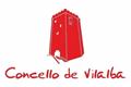 logotipo  Ayuntamiento - Concello Vilalba