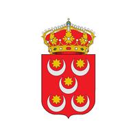 Logotipo  Ayuntamiento - Concello Vilamarín
