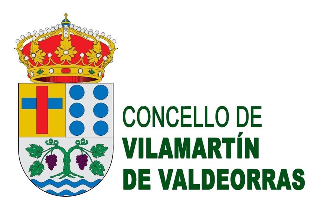 logotipo  Ayuntamiento - Concello Vilamartín de Valdeorras