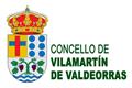 logotipo  Ayuntamiento - Concello Vilamartín de Valdeorras