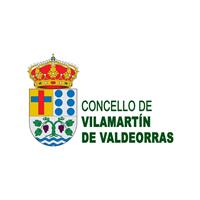 Logotipo  Ayuntamiento - Concello Vilamartín de Valdeorras