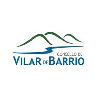 Logotipo  Ayuntamiento - Concello Vilar de Barrio