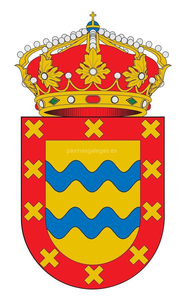 logotipo  Ayuntamiento - Concello Vilariño de Conso