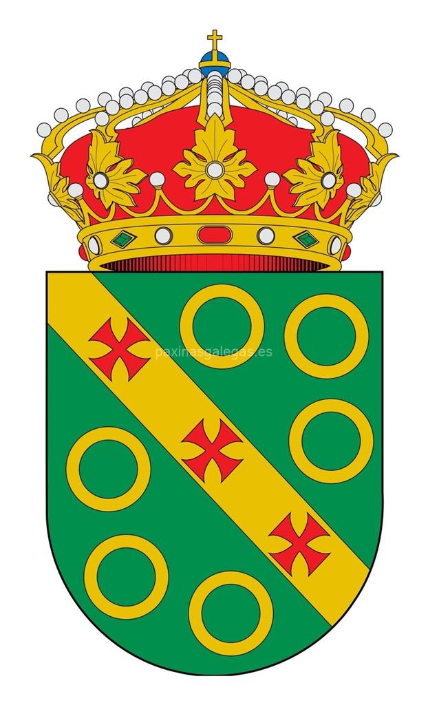 logotipo  Ayuntamiento - Concello Vilarmaior