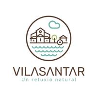 Logotipo  Ayuntamiento - Concello Vilasantar