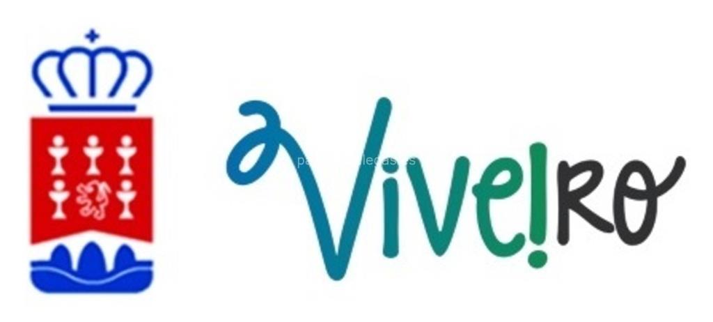 logotipo  Ayuntamiento - Concello Viveiro