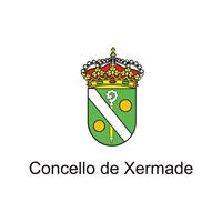 Logotipo  Ayuntamiento - Concello Xermade