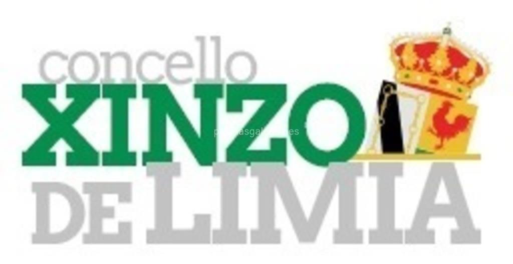 logotipo  Ayuntamiento - Concello Xinzo de Limia