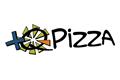 logotipo + Q Pizza