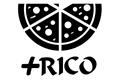 logotipo + Rico