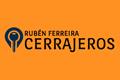 logotipo 24H Rubén Ferreira Cerrajeros