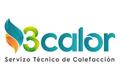 logotipo 3Calor