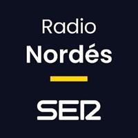 Logotipo 40 Nordés - Radio Nordés - Cadena Dial - Cadena Ser