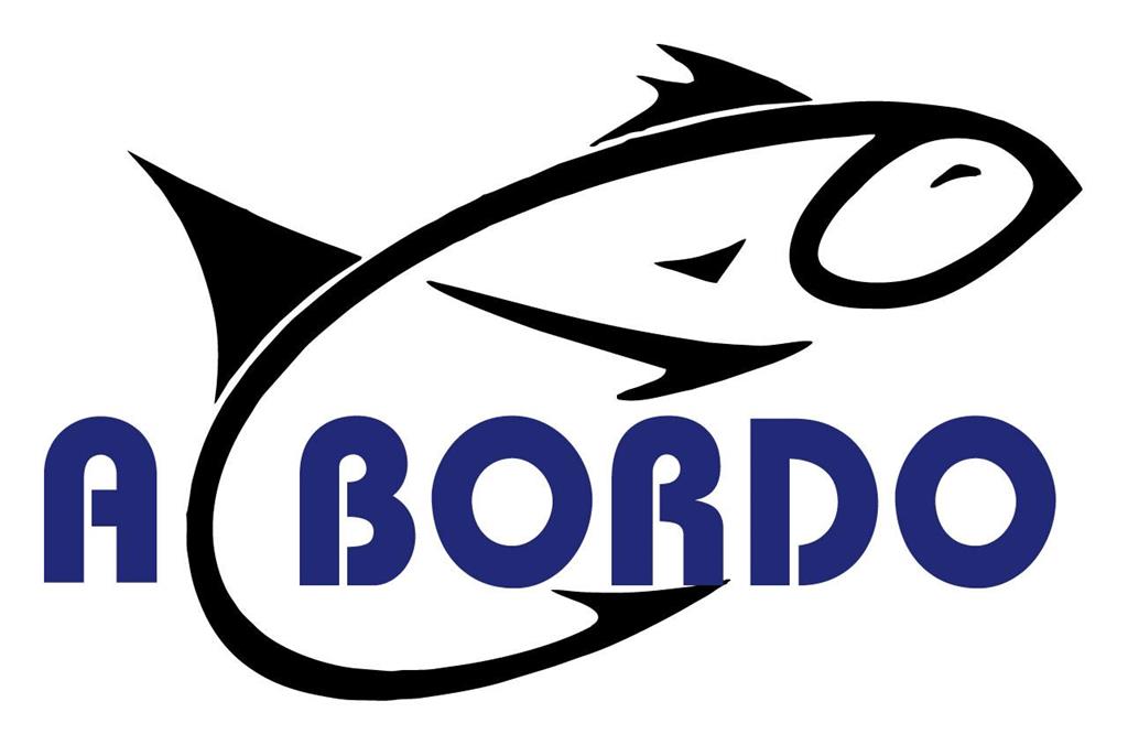 logotipo A Bordo