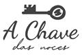 logotipo A Chave das Noces