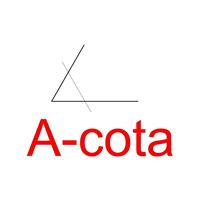 Logotipo A-cota