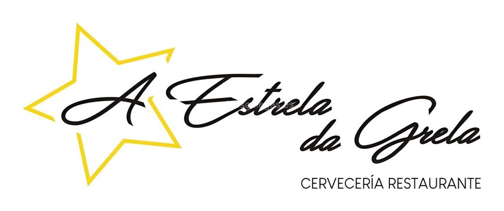 logotipo A Estrela da Grela (Distribuciones Eume)