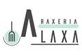 logotipo A Laxa