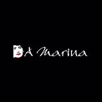 Logotipo A Marina