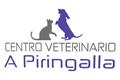 logotipo A Piringalla Veterinaria