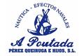 logotipo A Poutada