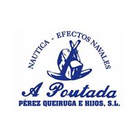 Logotipo A Poutada