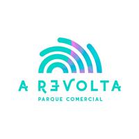 Logotipo A Revolta