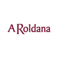 Logotipo A Roldana
