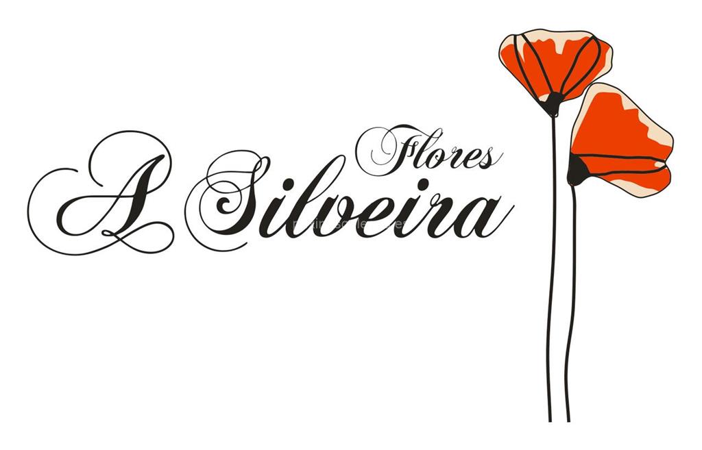 logotipo A Silveira Flores