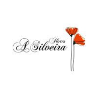 Logotipo A Silveira Flores