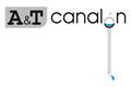 logotipo A&T Canalón