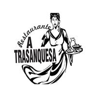 Logotipo A Trasanquesa