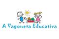 logotipo A Vagoneta Educativa