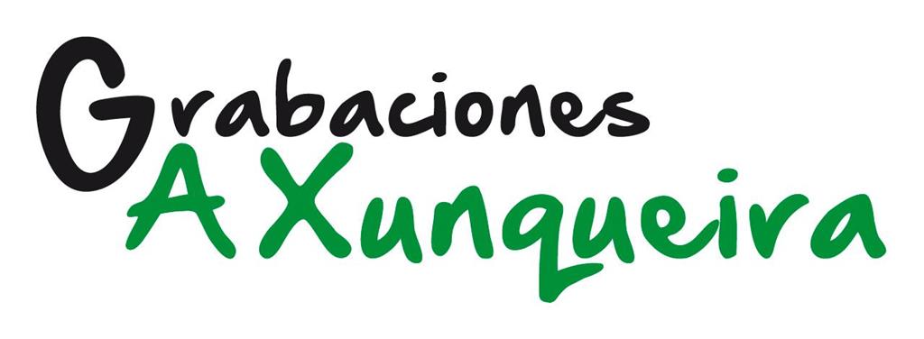 logotipo A Xunqueira