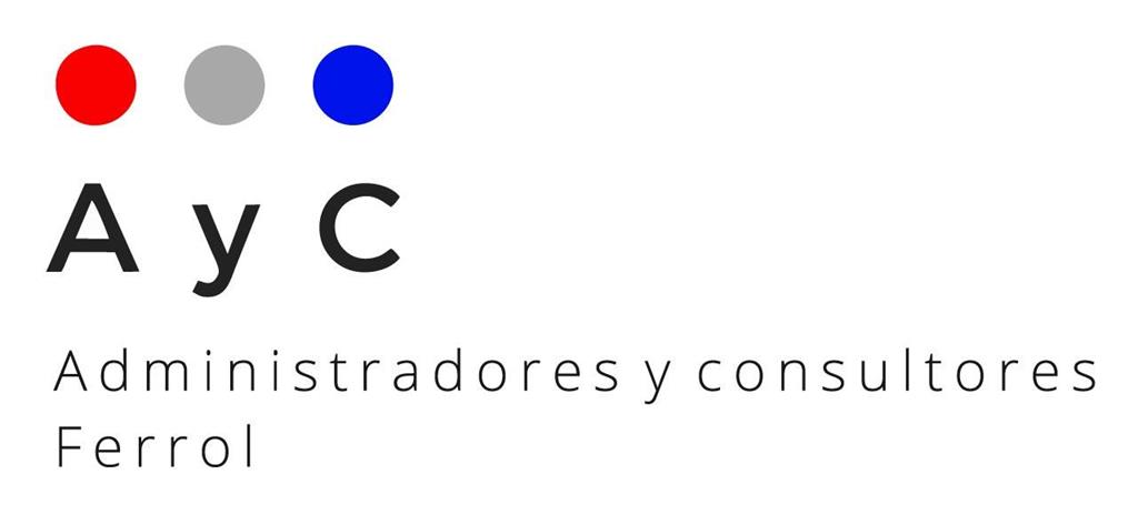 logotipo A y C Asesores