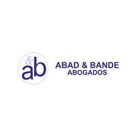 Logotipo Abad & Bande Abogados