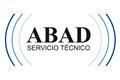 logotipo Abad