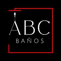 Logotipo Abc Baños