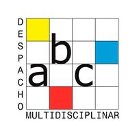 Logotipo Abc Despacho Multidisciplinar