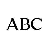 Logotipo Abc