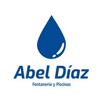 Logotipo Abel Díaz