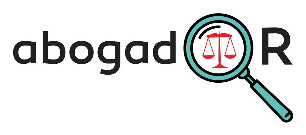 logotipo Abogador